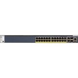 Netgear ProSAFE M4300-28G-PoE+ switch 