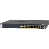 Netgear ProSAFE M4300-28G-PoE+ switch 