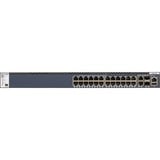 Netgear ProSAFE M4300-28G switch 