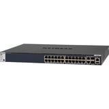 Netgear ProSAFE M4300-28G switch 