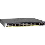 Netgear ProSAFE M4300-52G-PoE+ switch 1000W PSU