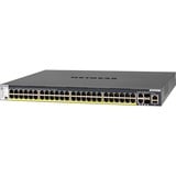 Netgear ProSAFE M4300-52G-PoE+ switch 1000W PSU