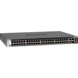 Netgear ProSAFE M4300-52G switch 