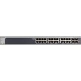 Netgear ProSAFE XS728T switch 