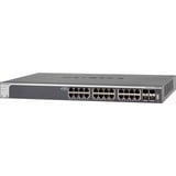 Netgear ProSAFE XS728T switch 