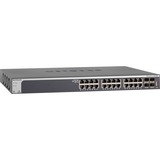 Netgear ProSAFE XS728T switch 