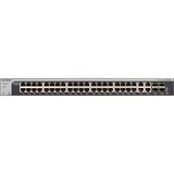 Netgear ProSAFE XS748T switch 