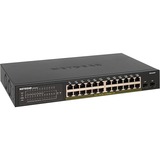 Netgear S350 GS324TP switch