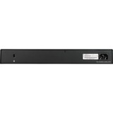 Netgear S350 GS324TP switch 