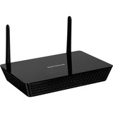 Netgear WAC104 access point Zwart