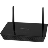 Netgear WAC104 access point Zwart