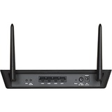 Netgear WAC104 access point Zwart