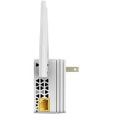 Netgear Wifi Range extender AC1200 repeater Grijs, Dual band