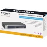 Netgear XS508M Unmanaged Switch 