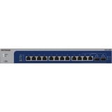 Netgear XS512EM switch 