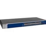 Netgear XS724EM switch 