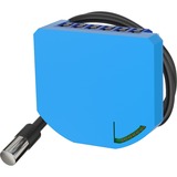 Qubino Flush On/Off Thermostat 2 Blauw, Z-Wave