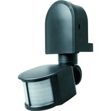 Smartwares Automatische bewegingsschakelaar (ES90) bewegingsmelder Zwart