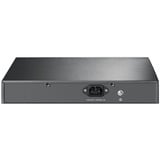 TP-Link 8-Port Gigabit Desktop/Rackmount Switch with 8-Port PoE+ TL-SG1008MP Unmanaged