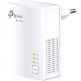 TP-Link AV1000 Gigabit Powerline Starter Kit  Wit, TL-PA7017 KIT