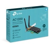 TP-Link Archer T4E wlan adapter 