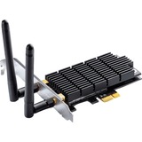 TP-Link Archer T6E wlan adapter 
