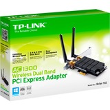 TP-Link Archer T6E wlan adapter 