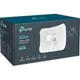 TP-Link CPE605 - 5GHz 150Mbps 23dBi Outdoor CPE richtantenne Wit