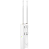 TP-Link Omada EAP110-Outdoor 300Mbps Draadloos N Outdoor Access Point Wit