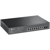 TP-Link Omada TL-SG2210MP switch 