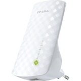 TP-Link RE200 AC750 DB Range Extender repeater Wit, Dual Band (2,4 Ghz/5 Ghz)