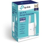 TP-Link RE505X - AX1500 Wifi Range Extender repeater Wit