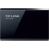 TP-Link TL-POE150S PoE Injector adapter Zwart, PoE