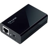 TP-Link TL-POE150S PoE Injector adapter Zwart, PoE