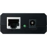 TP-Link TL-PoE10R splitter & switches Zwart, Retail