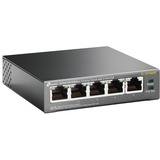 TP-Link TL-SF1005P switch 5 poorts, PoE