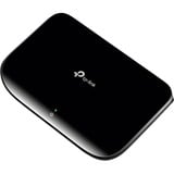 TP-Link TL-SG1005D V8.0 switch Zwart