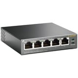 TL-SG1005P switch