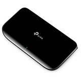 TP-Link TL-SG1008D V6.0 switch Zwart