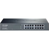 TL-SG1016DE switch