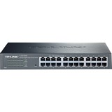 TP-Link TL-SG1024DE switch Zwart