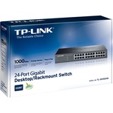 TP-Link TL-SG1024D switch Retail