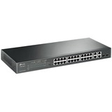 TP-Link TL-SL2428P switch Zwart, PoE