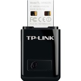 TP-Link TL-WN823N wlan adapter Zwart, Retail