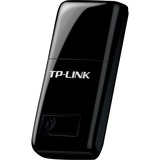 TP-Link TL-WN823N wlan adapter Zwart, Retail