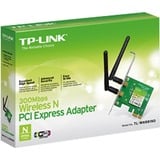 TP-Link TL-WN881ND wlan adapter 