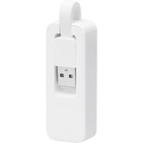 TP-Link UE200 USB 2.0 naar Ethernet Netwerk Adapter Wit, 10/100 Mbit/s