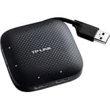 TP-Link USB 3.0 4-Port Portable Hub usb-hub 