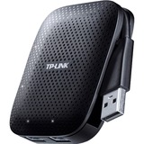 TP-Link USB 3.0 4-Port Portable usb-hub 