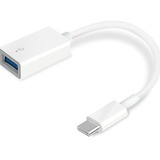 TP-Link USB-C naar USB-A-adapter Wit